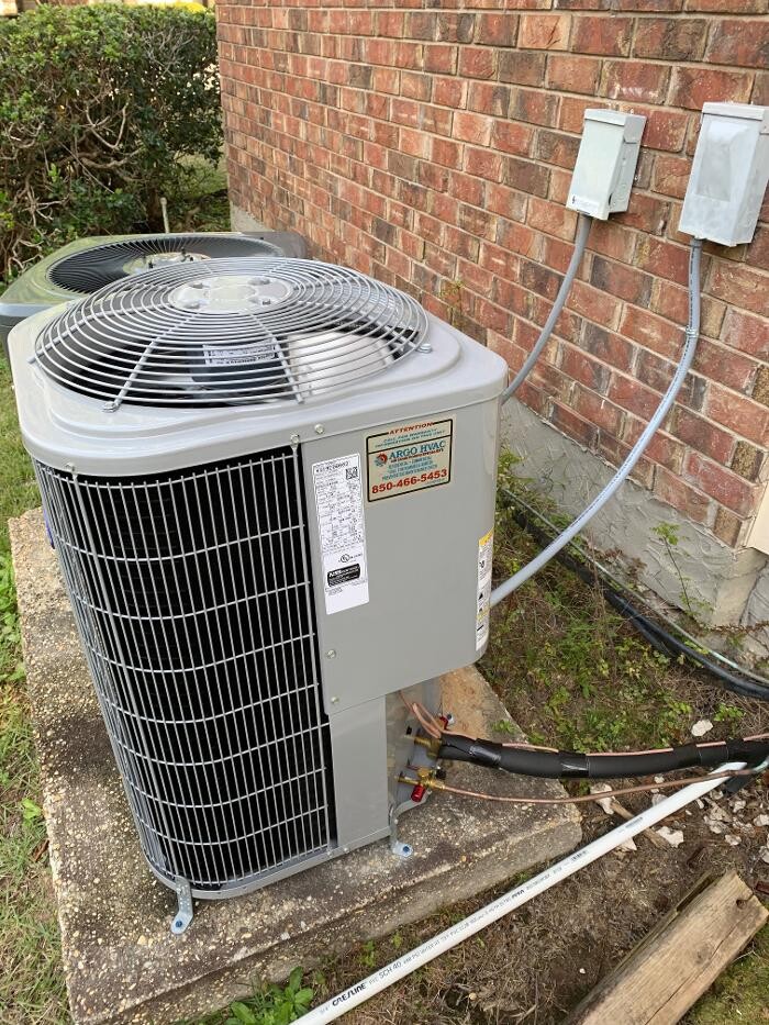 Images Argo HVAC, LLC