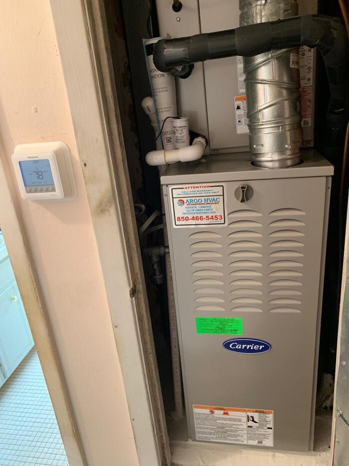 Images Argo HVAC, LLC