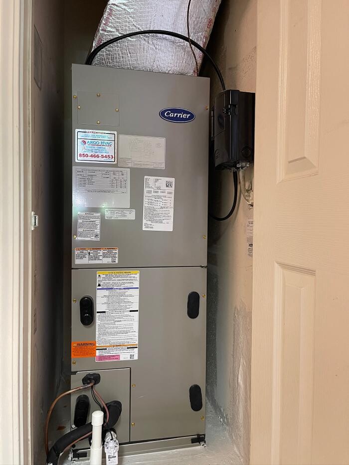 Images Argo HVAC, LLC