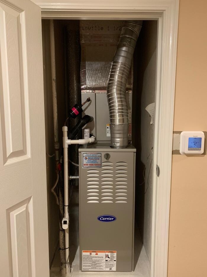 Images Argo HVAC, LLC