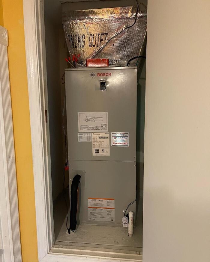 Images Argo HVAC, LLC