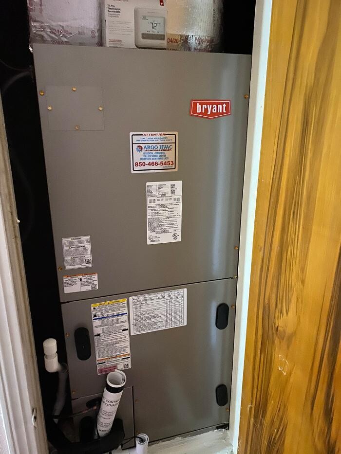 Images Argo HVAC, LLC