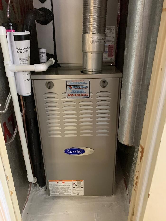 Images Argo HVAC, LLC