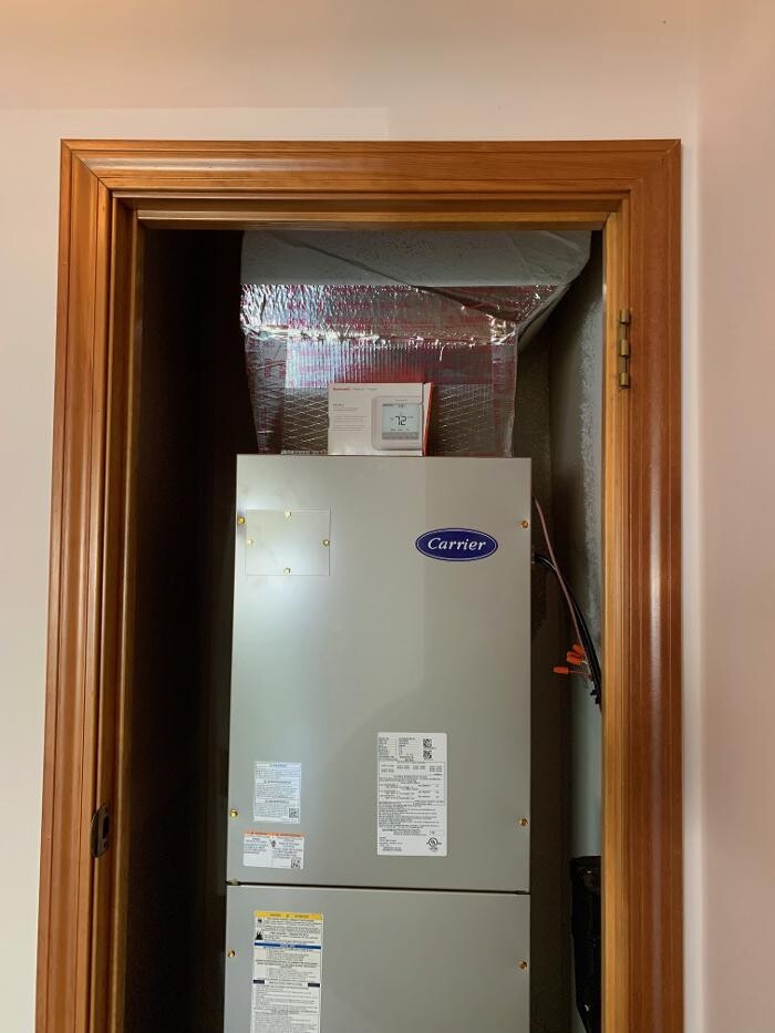 Images Argo HVAC, LLC