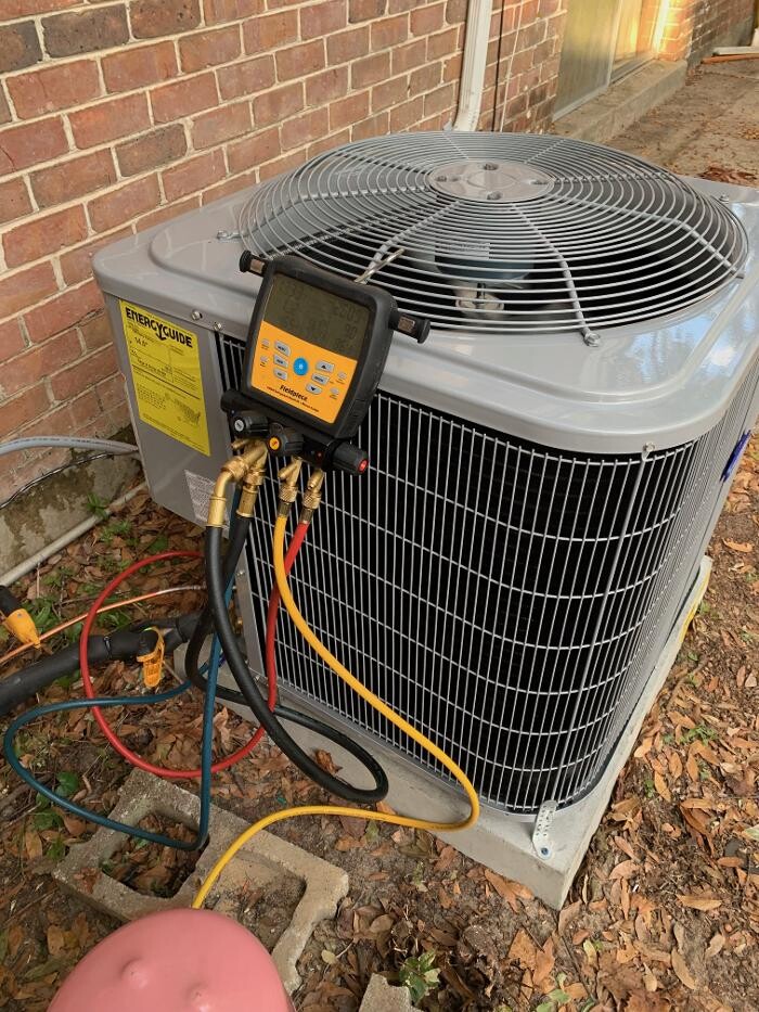 Images Argo HVAC, LLC