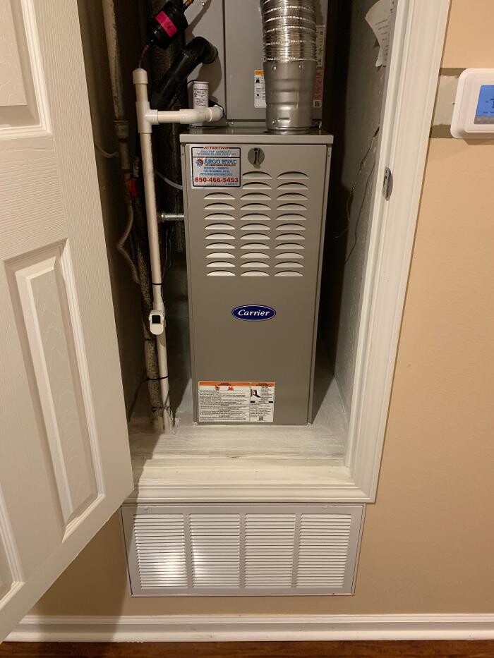 Images Argo HVAC, LLC
