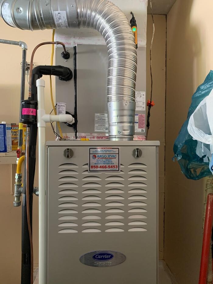 Images Argo HVAC, LLC