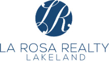 Hollie Tutrani, Realtor - La Rosa Realty Logo
