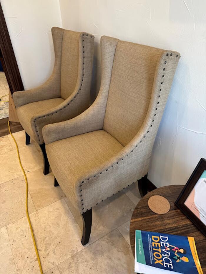 Images Uptown Carpet Care