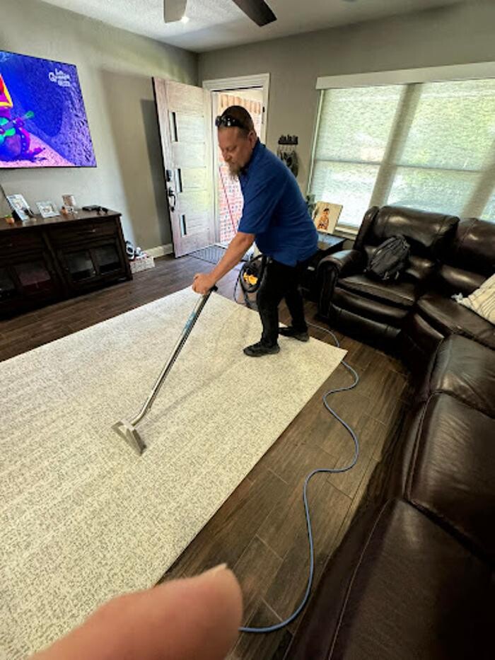 Images Uptown Carpet Care