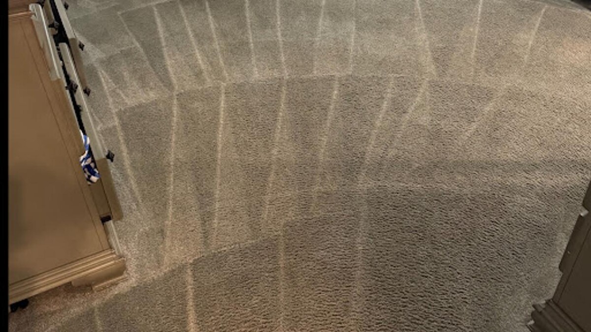Images Uptown Carpet Care