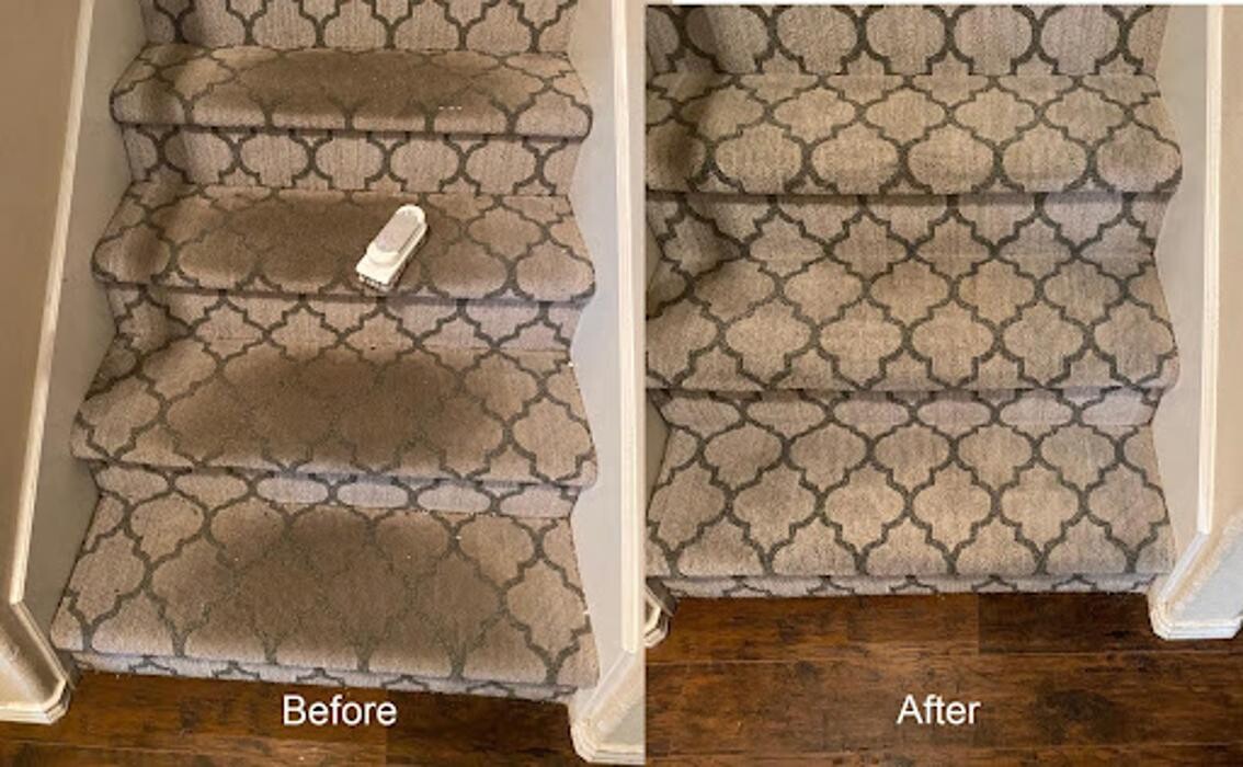 Images Uptown Carpet Care