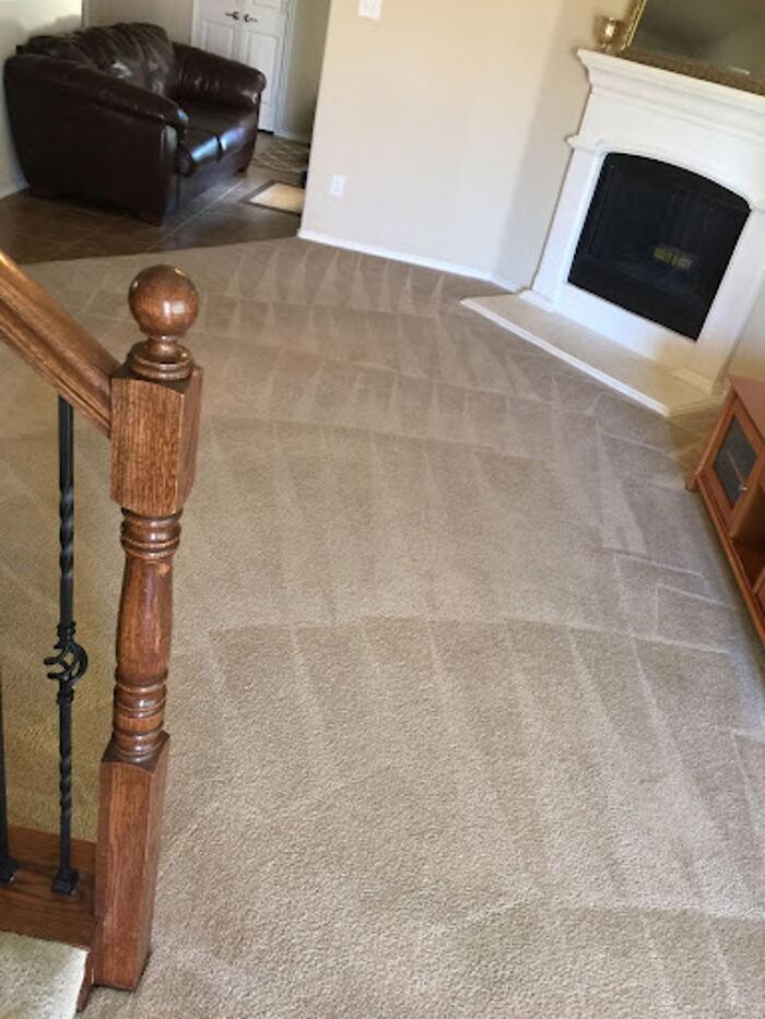 Images Uptown Carpet Care
