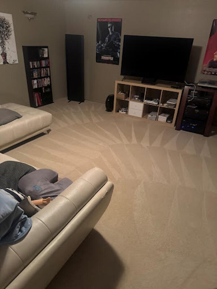 Images Uptown Carpet Care