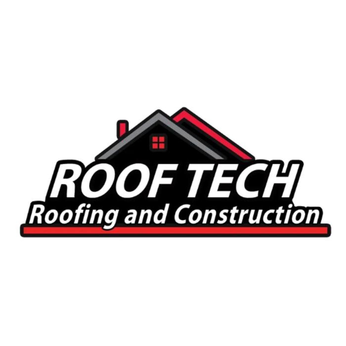 Roof Tech Roofing & Construction LLC Logo