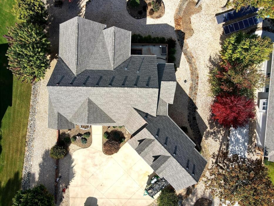 Images Roof Tech Roofing & Construction LLC