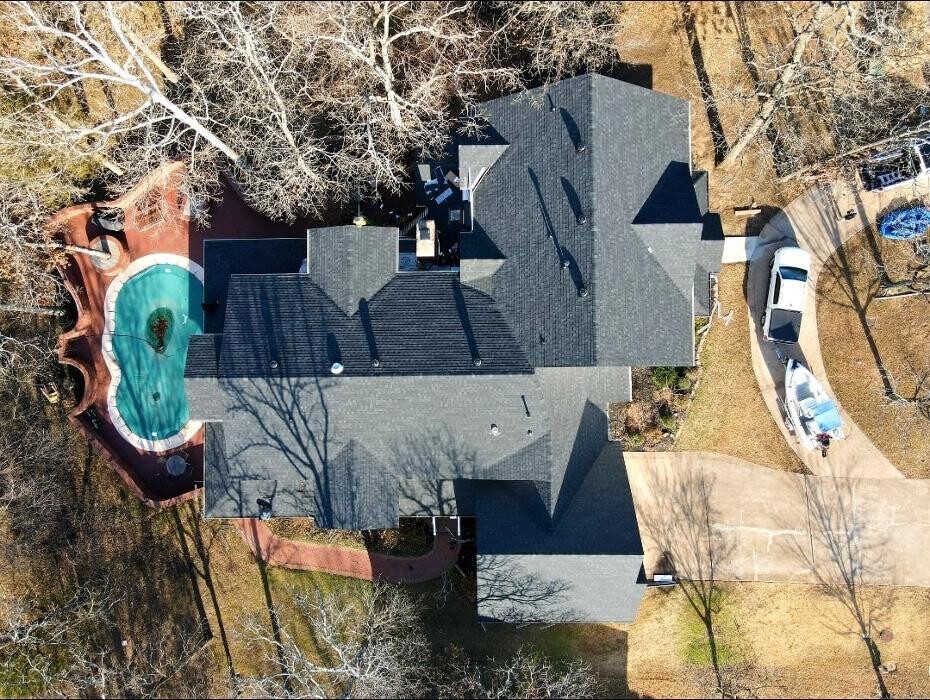 Images Roof Tech Roofing & Construction LLC