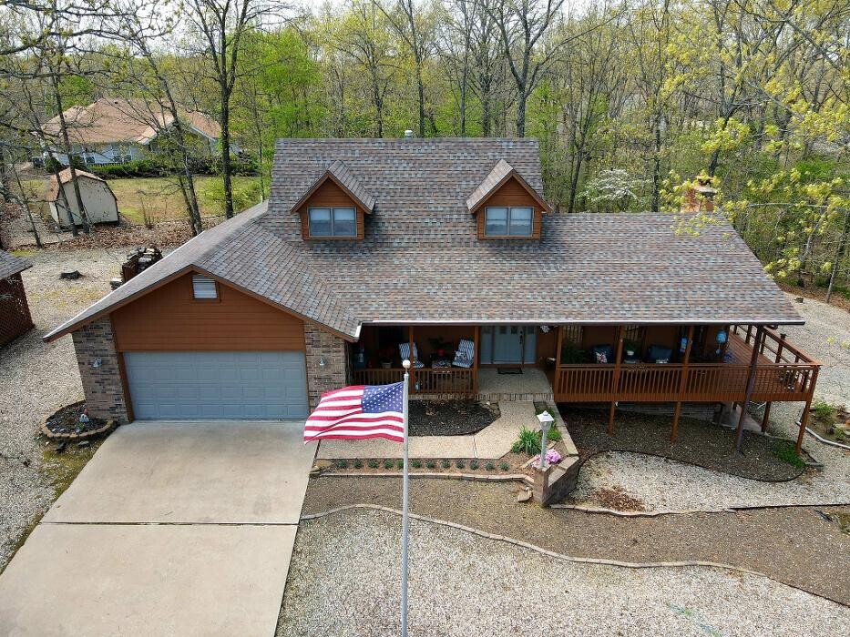 Images Roof Tech Roofing & Construction LLC