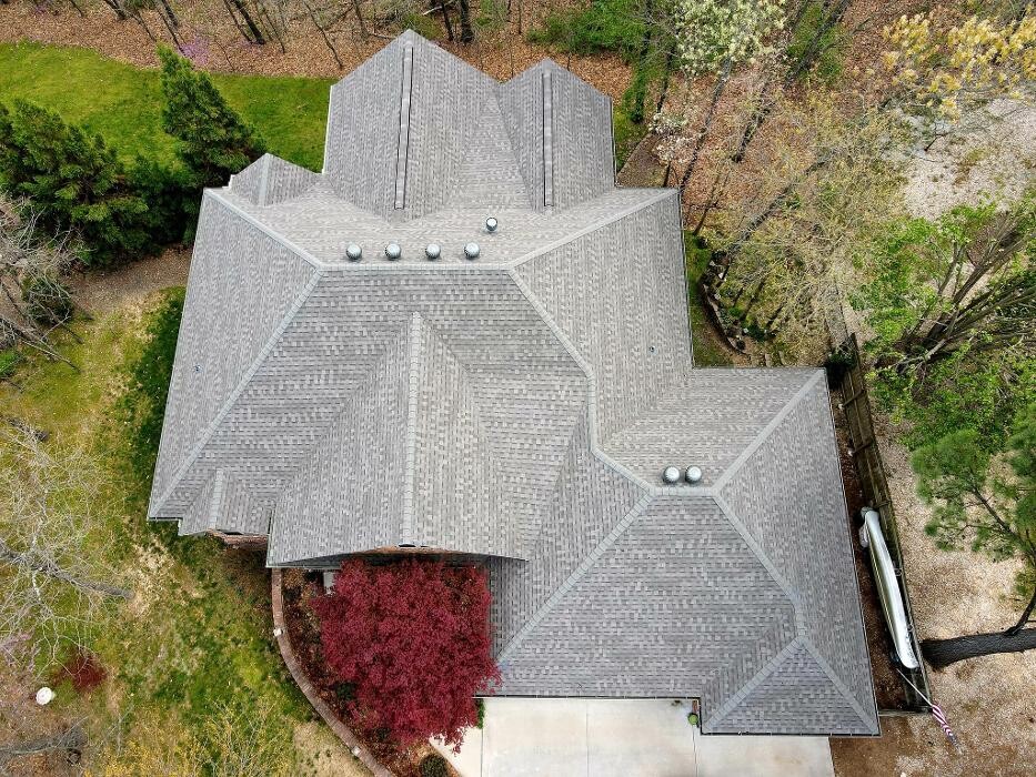 Images Roof Tech Roofing & Construction LLC