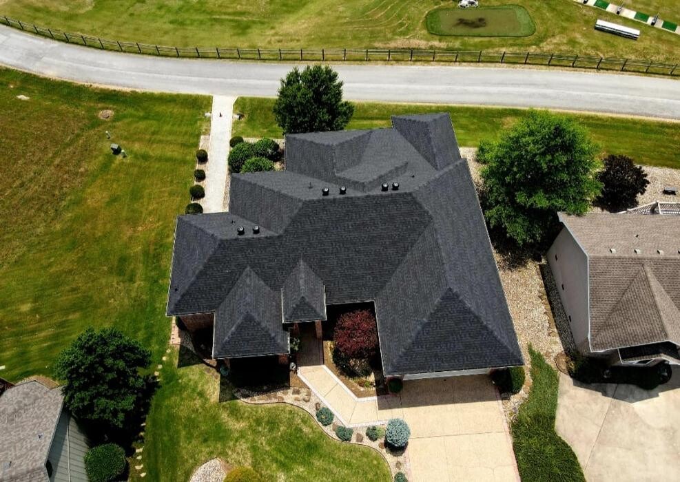Images Roof Tech Roofing & Construction LLC