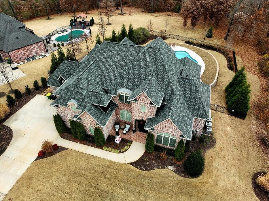 Images Roof Tech Roofing & Construction LLC
