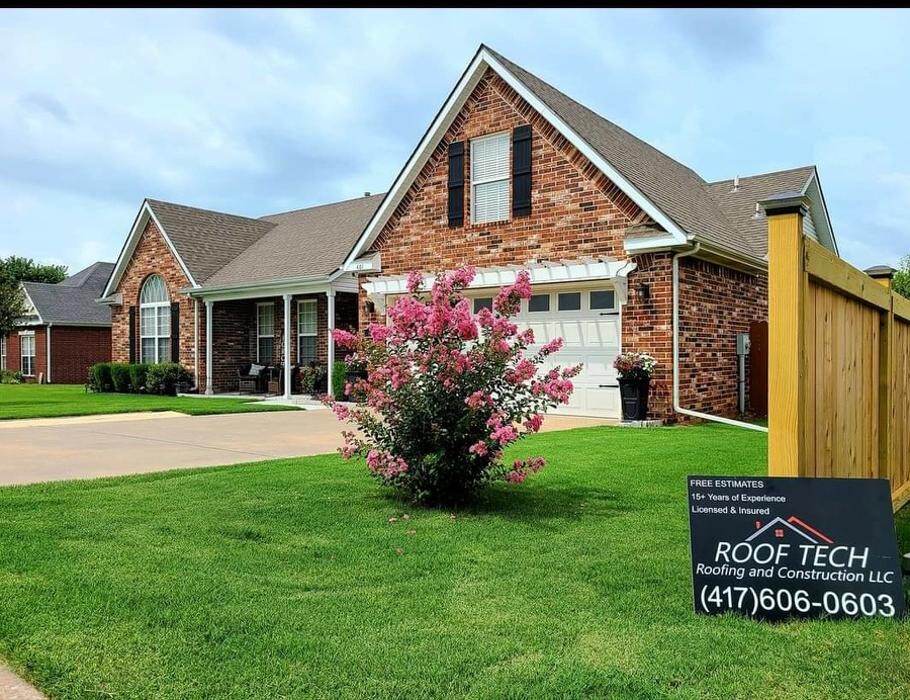Images Roof Tech Roofing & Construction LLC