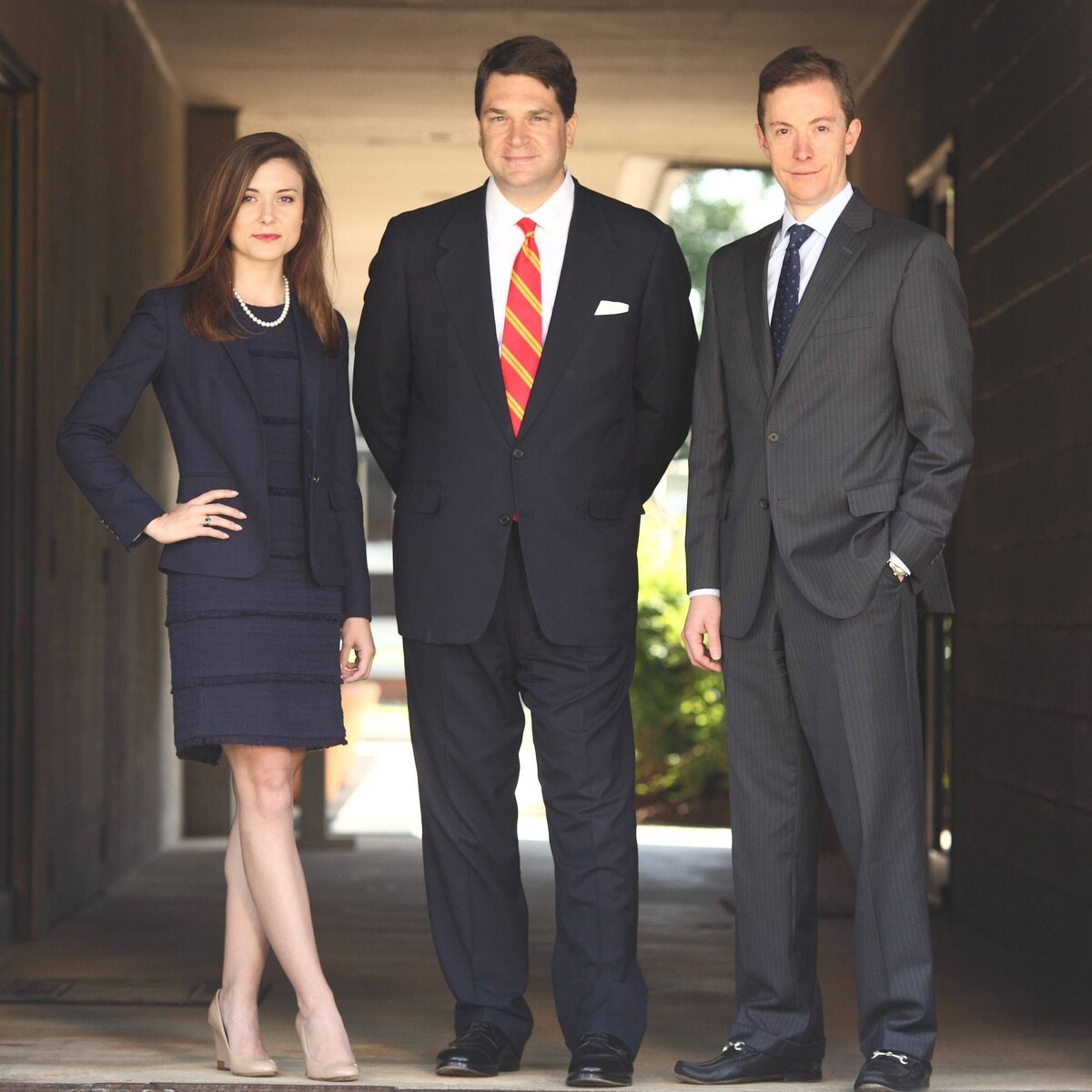 Images Hyde Law Firm, P.A.