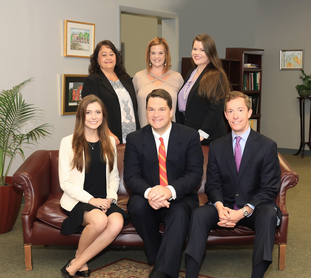 Images Hyde Law Firm, P.A.
