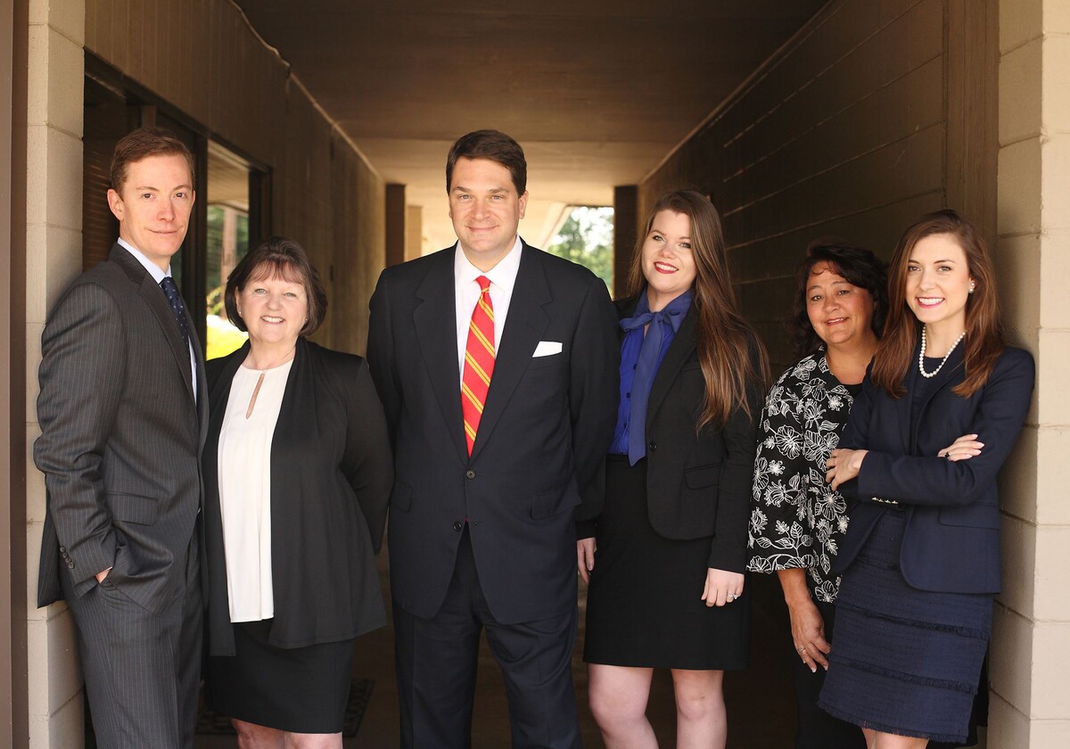 Images Hyde Law Firm, P.A.