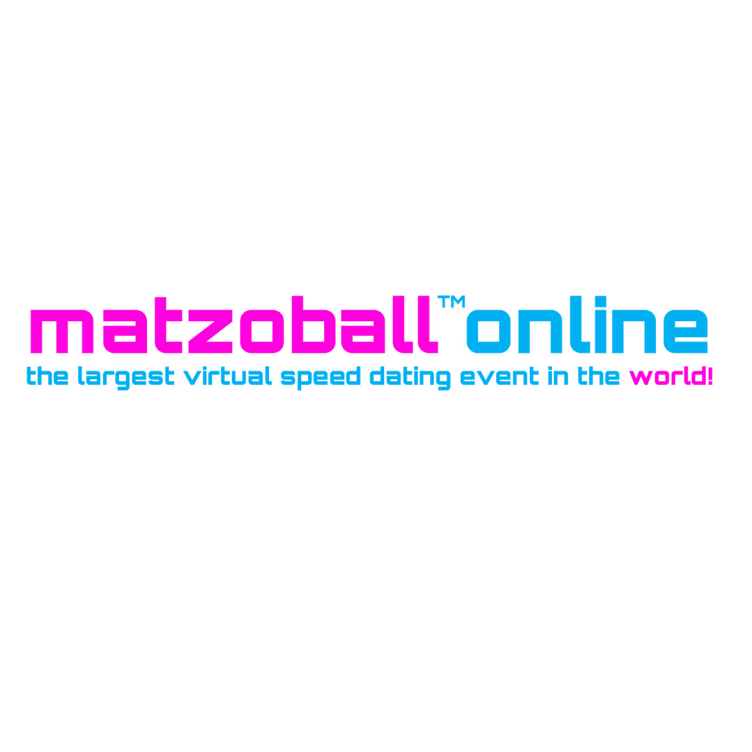 Matzoball Online Logo