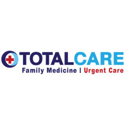TotalCare Family Medicine Clinic Logo