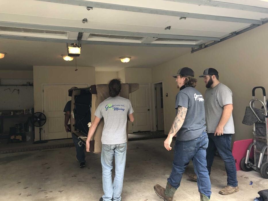 Images JR Brown Inc.