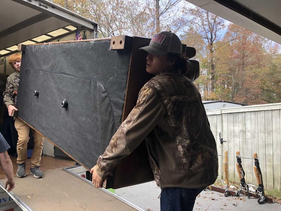 Images JR Brown Inc.