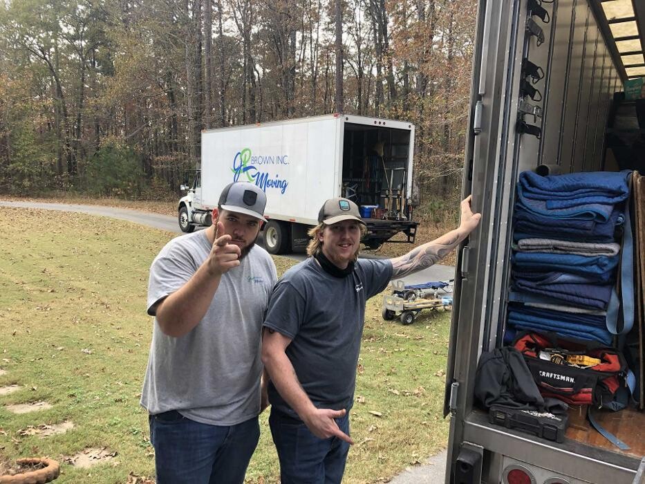 Images JR Brown Inc.