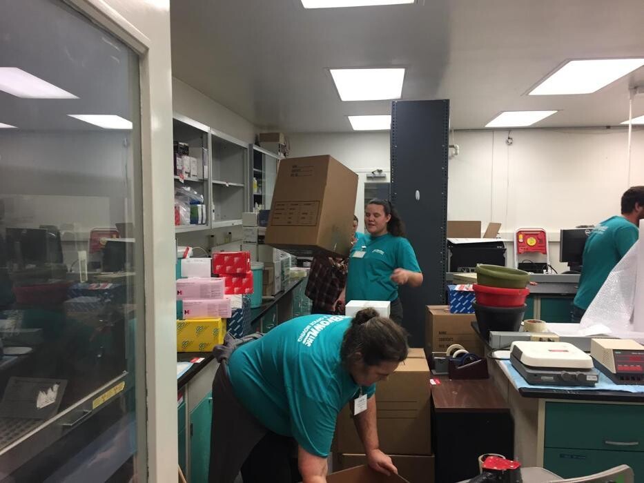 Images JR Brown Inc.