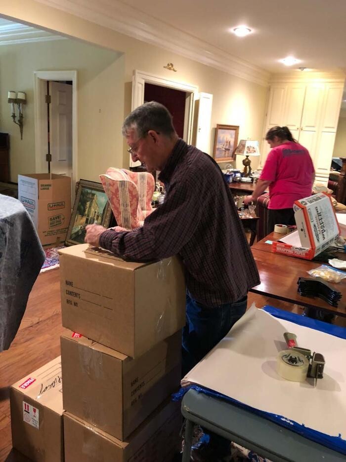 Images JR Brown Inc.