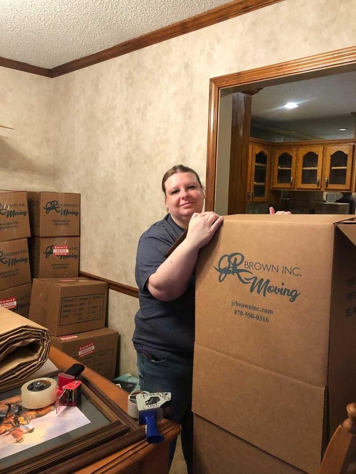 Images JR Brown Inc.