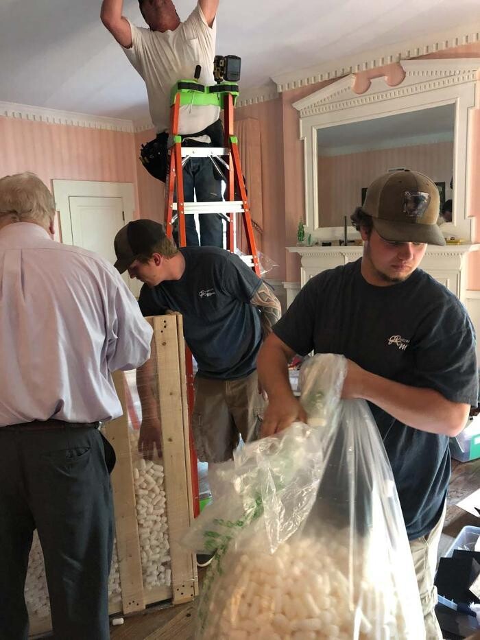 Images JR Brown Inc.