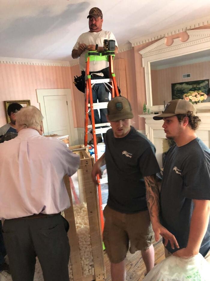 Images JR Brown Inc.