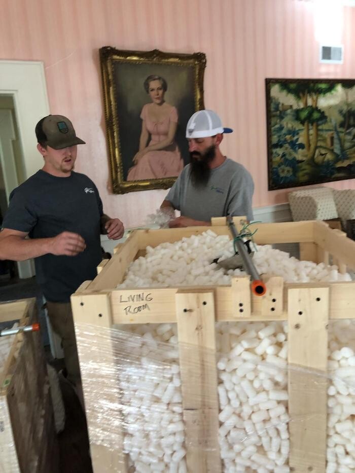 Images JR Brown Inc.