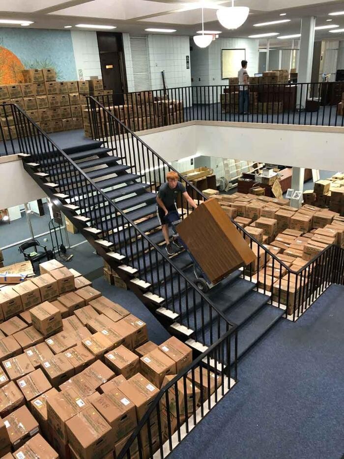 Images JR Brown Inc.