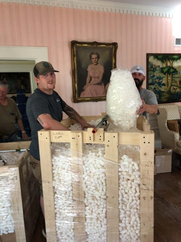 Images JR Brown Inc.