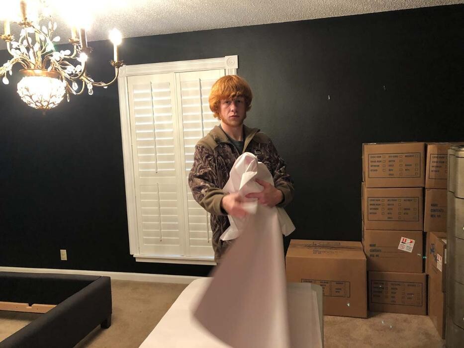 Images JR Brown Inc.