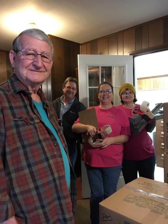 Images JR Brown Inc.