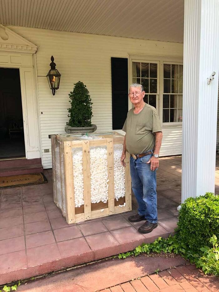 Images JR Brown Inc.