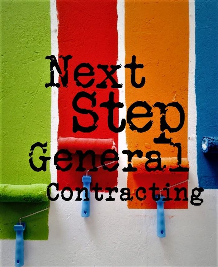 Images Next Step General Contracting