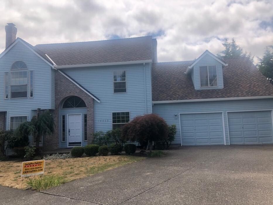 Images CertaPro Painters of Beaverton