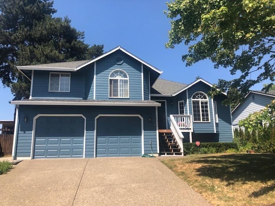 Images CertaPro Painters of Beaverton