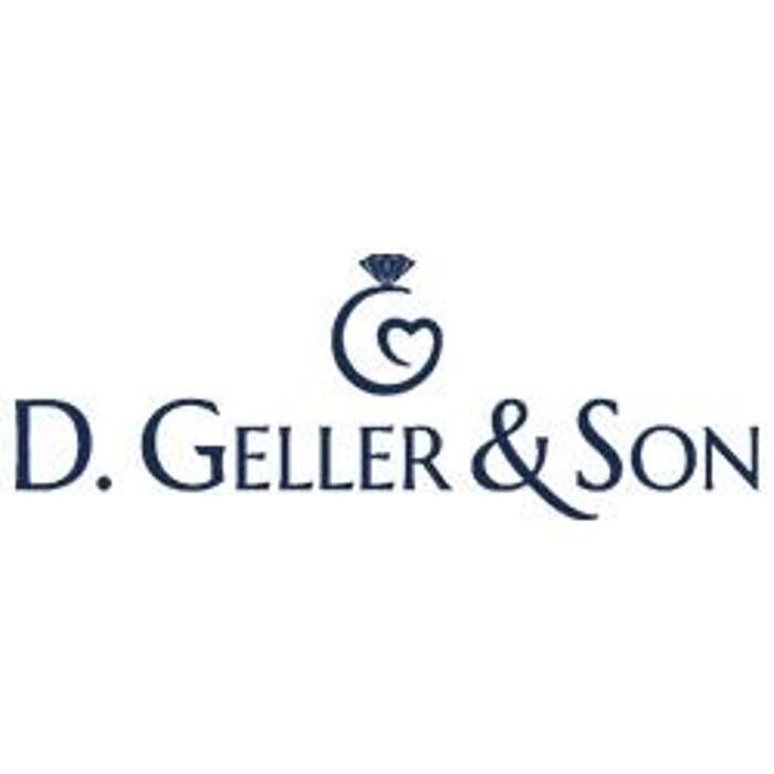 D. Geller & Son Logo