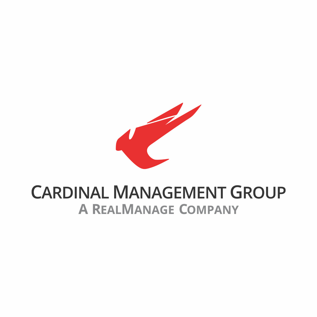 Cardinal Management Group, a RealManage Company Logo